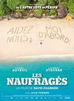 LES NAUFRAGÉS